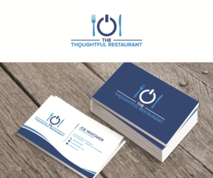 Logo Design by eMARK for The Thoughtful Home by JWhitaker Designs | Design #13831533