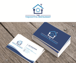 Logo Design by eMARK for The Thoughtful Home by JWhitaker Designs | Design: #13831535