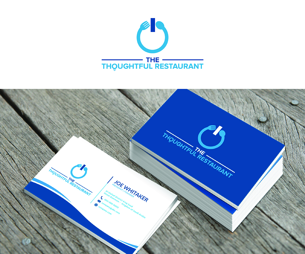 Logo-Design von eMARK für The Thoughtful Home by JWhitaker Designs | Design #13831536