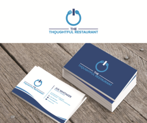 Logo Design by eMARK for The Thoughtful Home by JWhitaker Designs | Design: #13831536