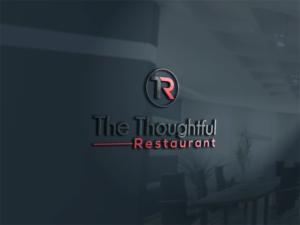 Logo Design by Jawlla for The Thoughtful Home by JWhitaker Designs | Design: #13801492