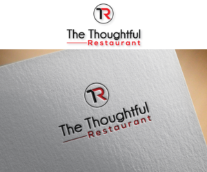 Logo Design by Jawlla for The Thoughtful Home by JWhitaker Designs | Design: #13801493