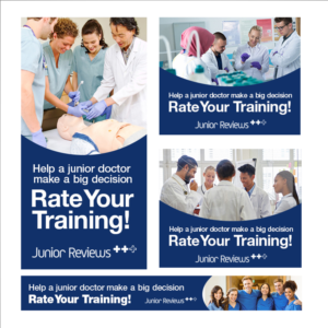 Banner Ad Design by jeffdefy for this project | Design: #14135337