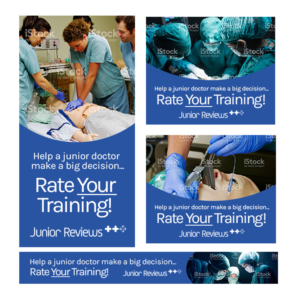 Banner Ad Design by jeffdefy for this project | Design: #14188450