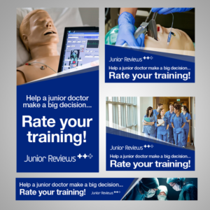 Banner Ad Design by jeffdefy for this project | Design: #14448168