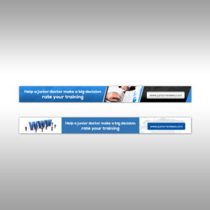 Banner Ad Design by debdesign for this project | Design: #13809573