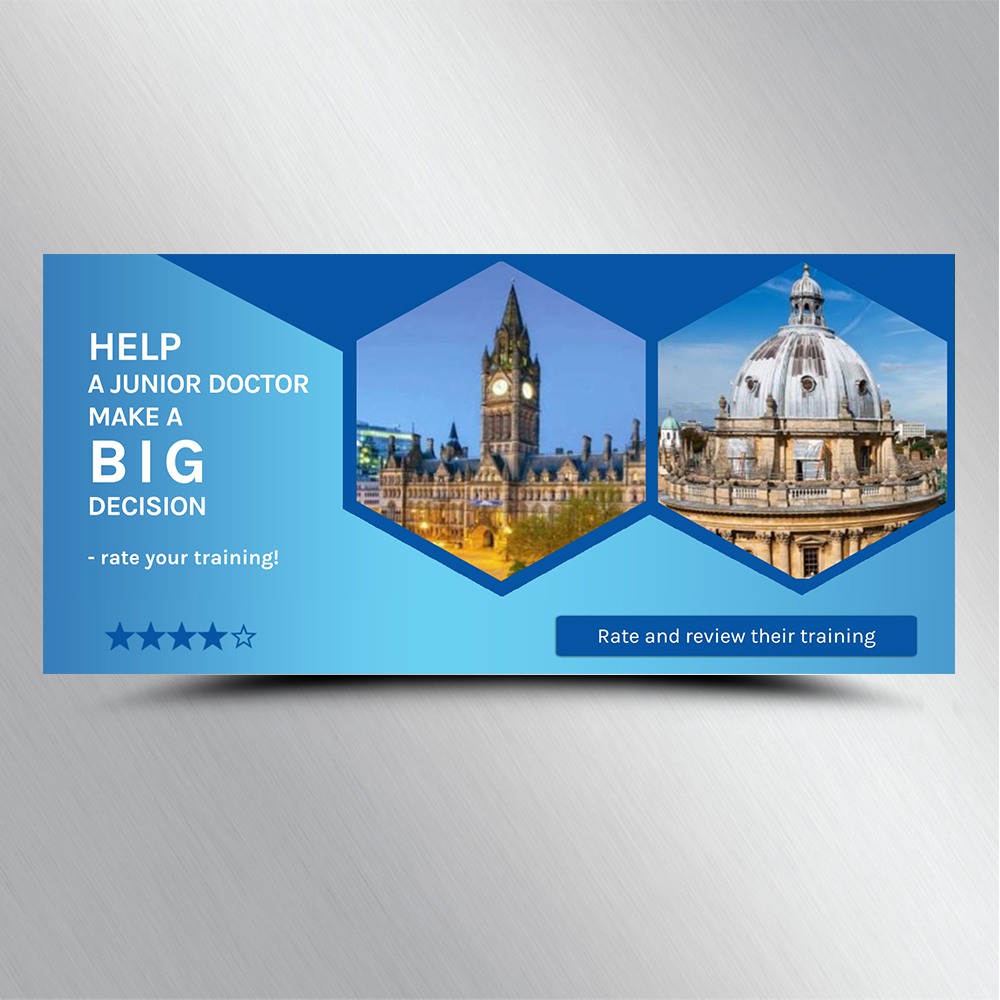 Banner-Design von cahkuli für dieses Projekt | Design #13878856