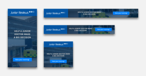 Banner Ad Design by Orhon.ao for this project | Design: #14045848