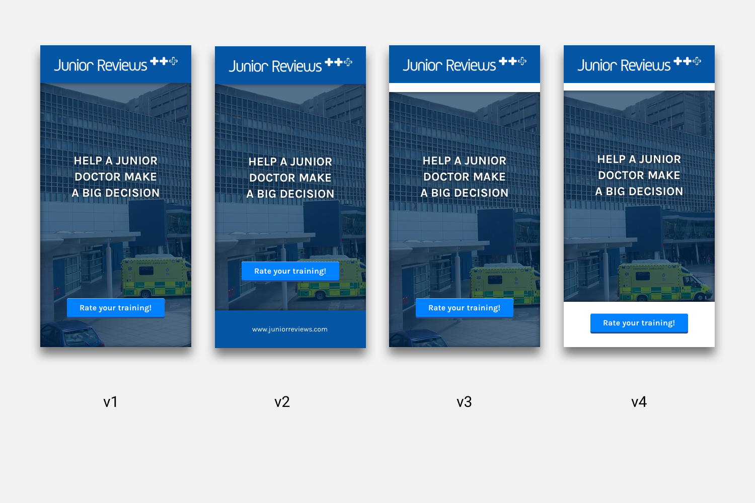 Banner Ad Design by Orhon.ao for this project | Design #14045849