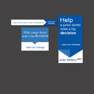 Banner Ad Design by Roro111