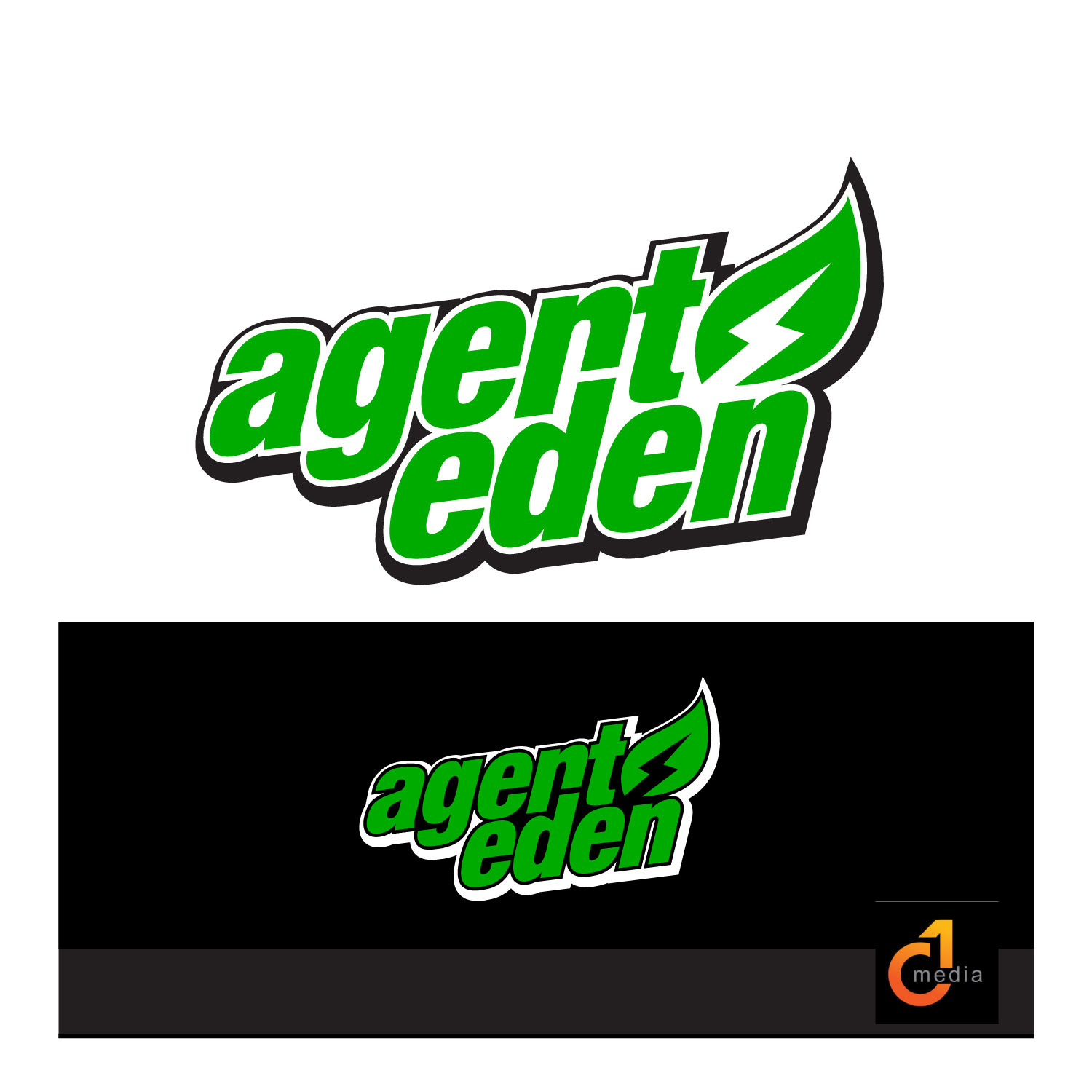 Diseño de Logo por C1 Media para este proyecto | Diseño #13822221