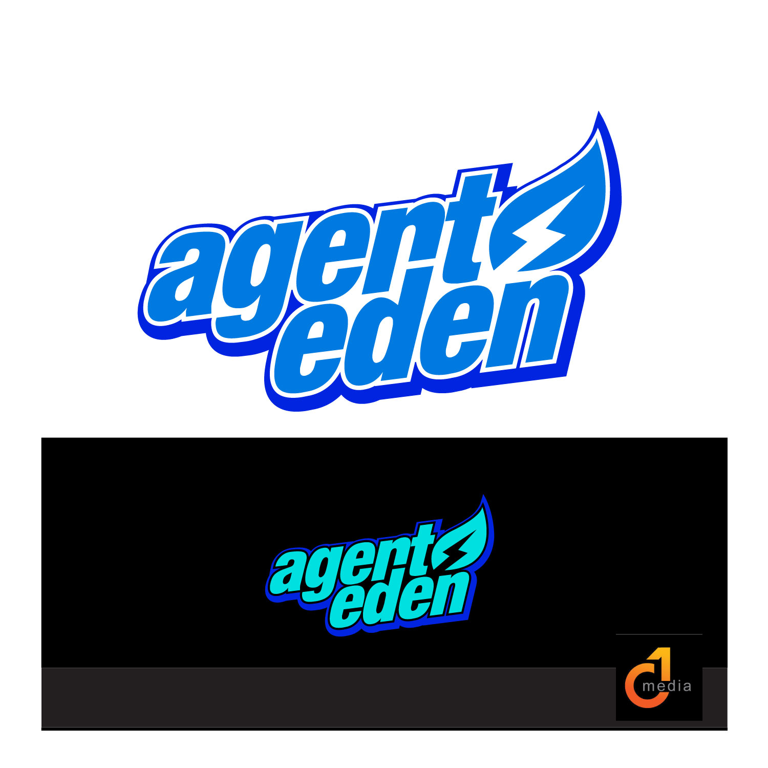 Diseño de Logo por C1 Media para este proyecto | Diseño #13822222