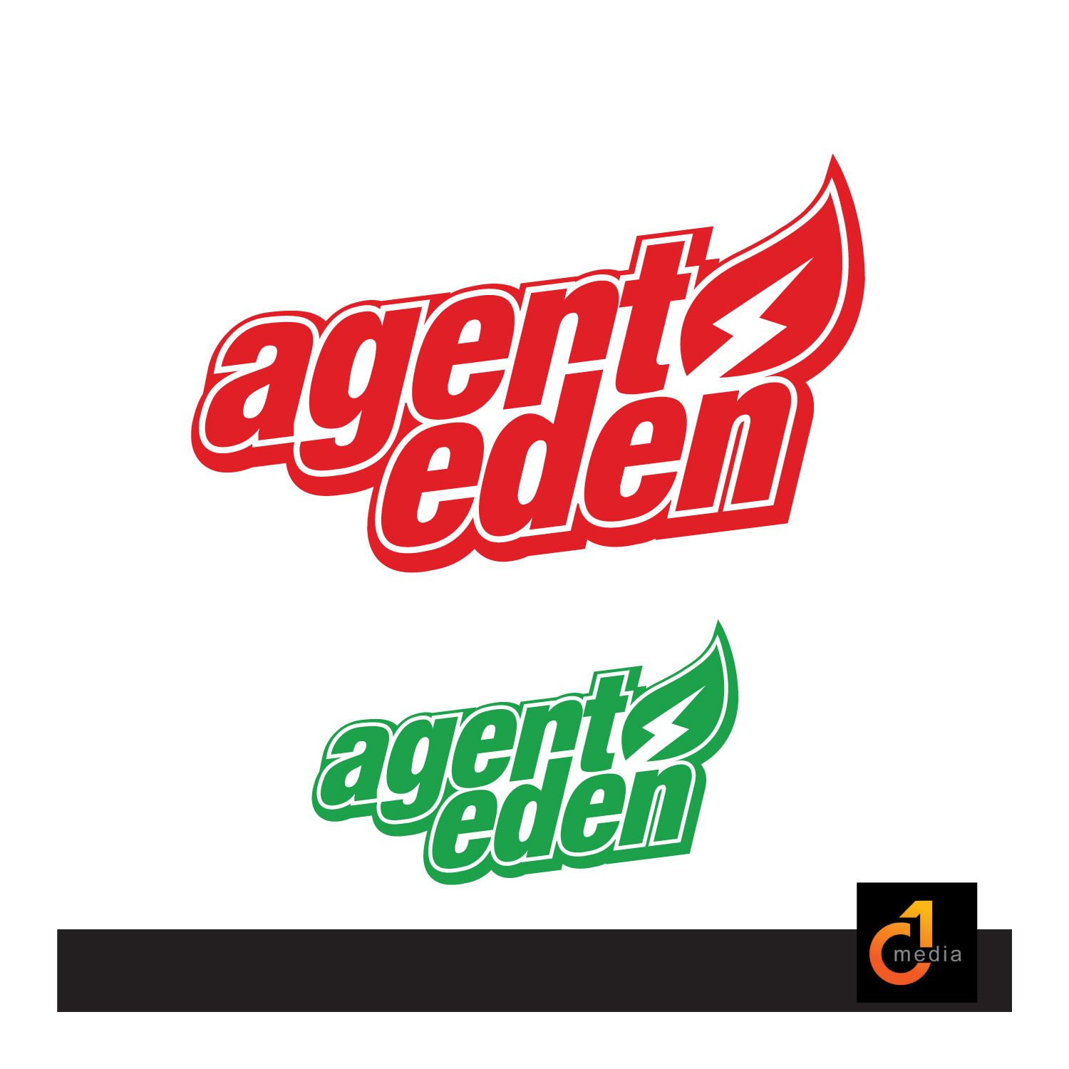 Diseño de Logo por C1 Media para este proyecto | Diseño #13822223