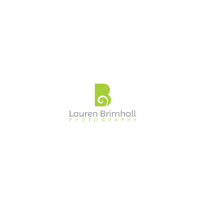 Logo Design by tavi for Lauren Brimhall Photography | Design: #13805700