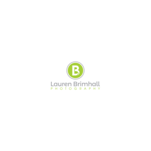 Logo Design by tavi for Lauren Brimhall Photography | Design: #13805748