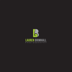 Logo Design by tavi for Lauren Brimhall Photography | Design: #13819278