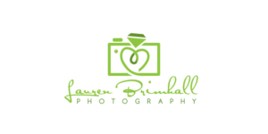 Logo Design by debdesign for Lauren Brimhall Photography | Design: #13808092