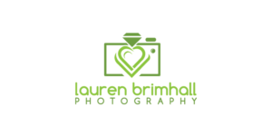 Logo Design by debdesign for Lauren Brimhall Photography | Design: #13808093