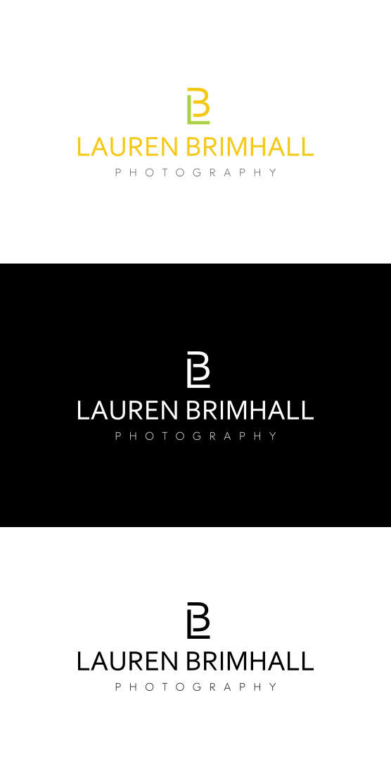 Design de Logo par madalinaionela27 pour Lauren Brimhall Photography | Design #13811805