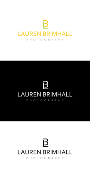 Design de Logo par madalinaionela27 pour Lauren Brimhall Photography | Design #13811805