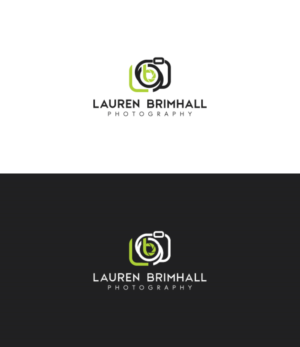 Logo Design by Creative_Projectss for Lauren Brimhall Photography | Design: #13804522