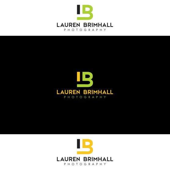 Diseño de Logo por Creative_Projectss para Lauren Brimhall Photography | Diseño #13811052