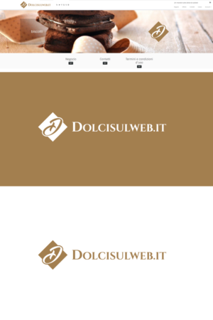 Logo Design by poetaa92 for LOGIS & MARKET SRL | Design: #13808266