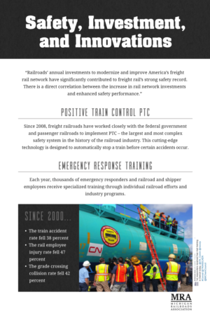 Signage Design by Creative1one for Michigan Railroads Association | Design: #13839622