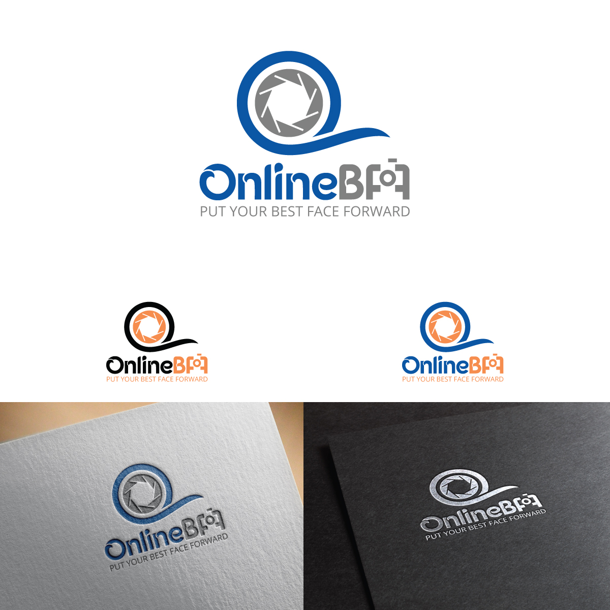 Logo Design by krishno gs for this project | Design #13868210