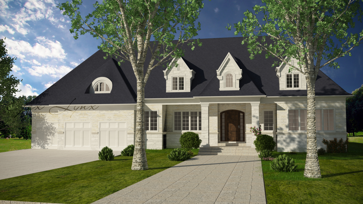 3D Design by ejcx for this project | Design #13859954