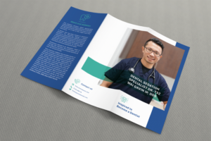 Flyer Design by turtle.des for The Tooth Corner  | Design: #13846925