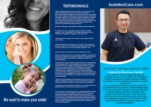 Flyer Design by NILDesigns