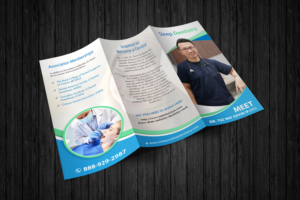 Flyer Design by ecorokerz for The Tooth Corner  | Design: #13815164