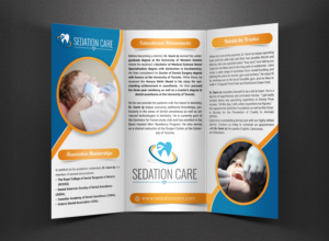 Flyer Design by SAI DESIGNS for The Tooth Corner  | Design: #13809543