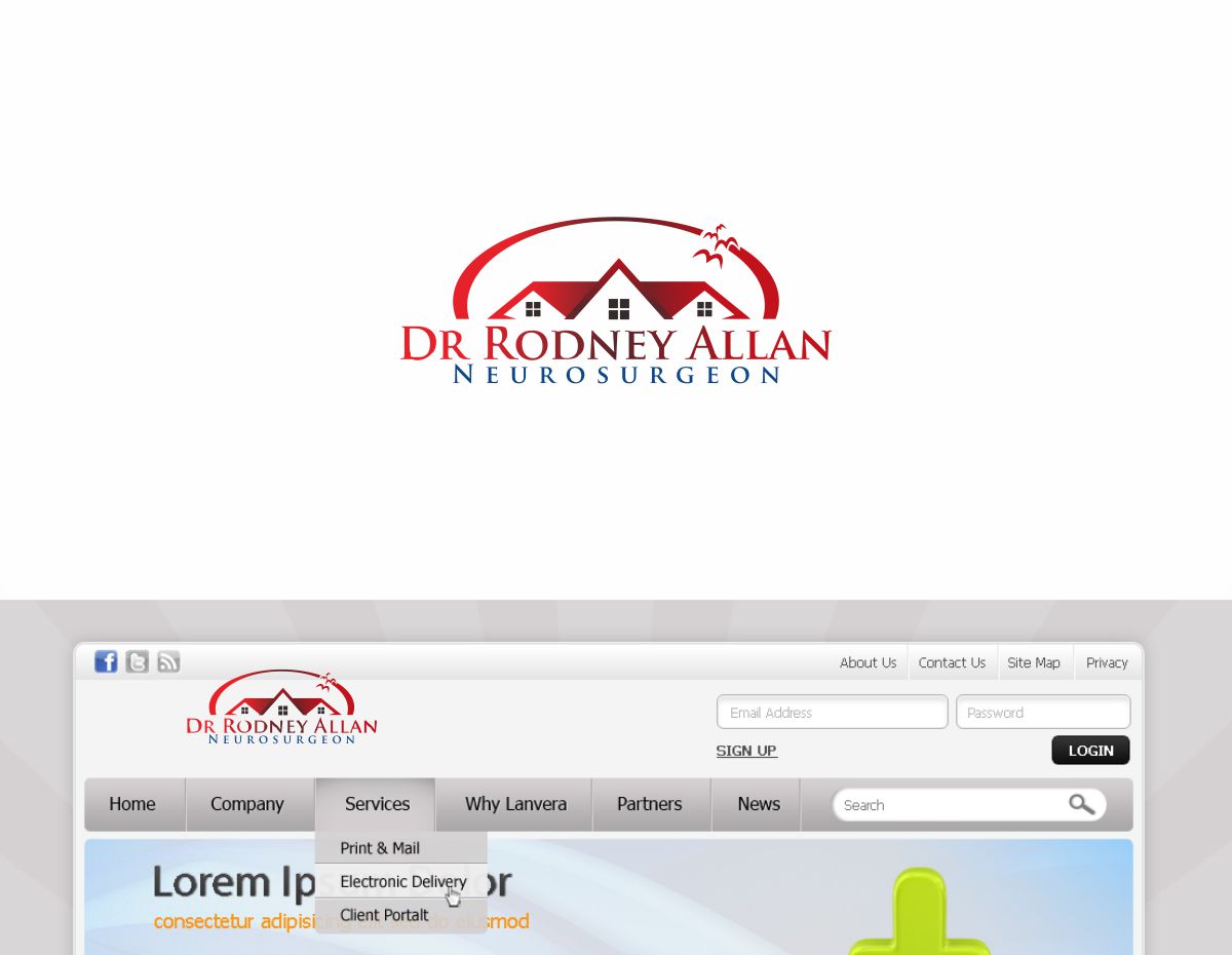 Design de Logo par Paulsein pour ce projet | Design #13834297