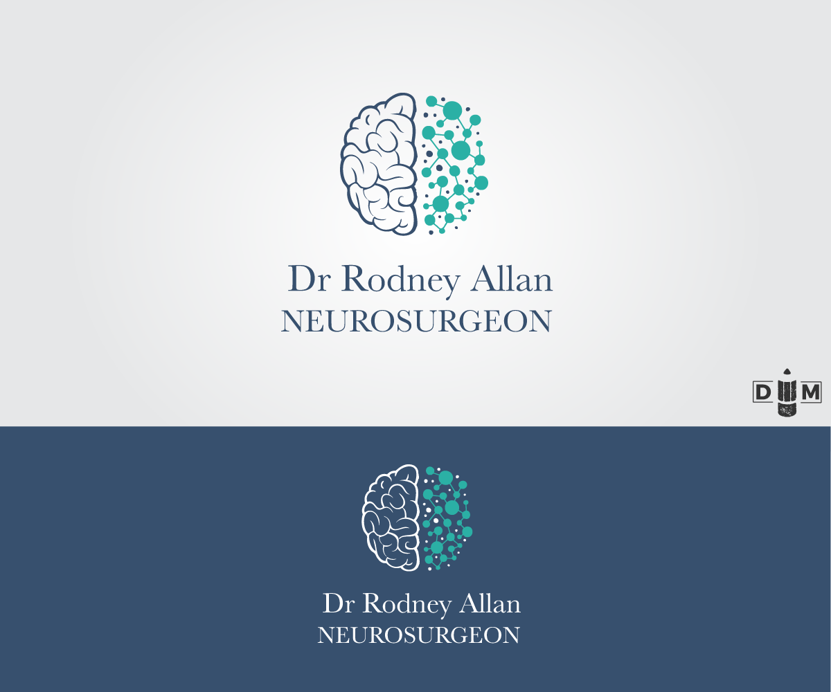 Logo Design by dmatas for this project | Design #13837439