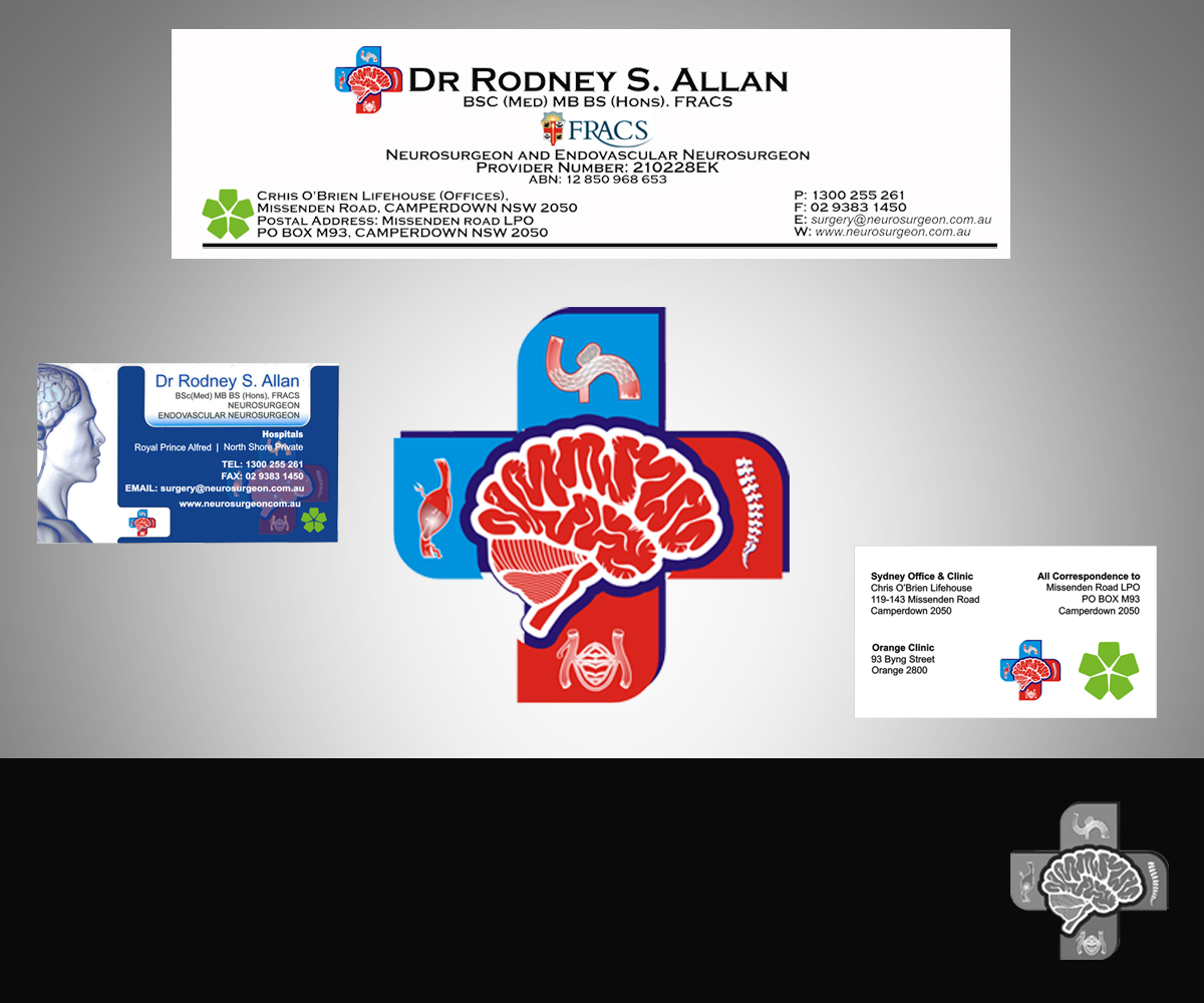 Logo Design by dRey_09 for this project | Design #13922464