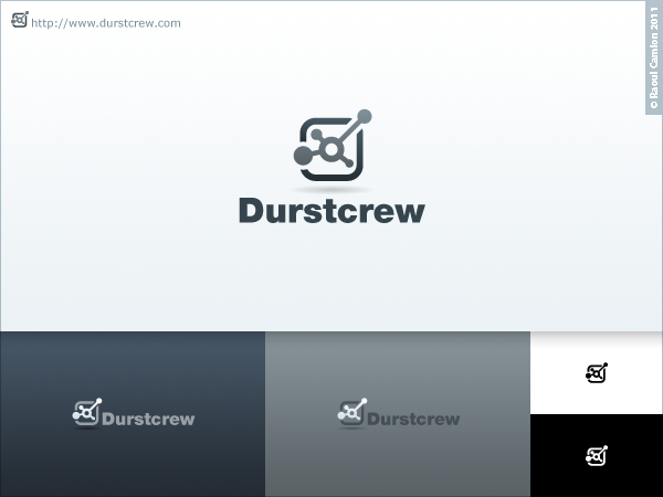 Logo Design by Raoul Camion for this project | Design #552974