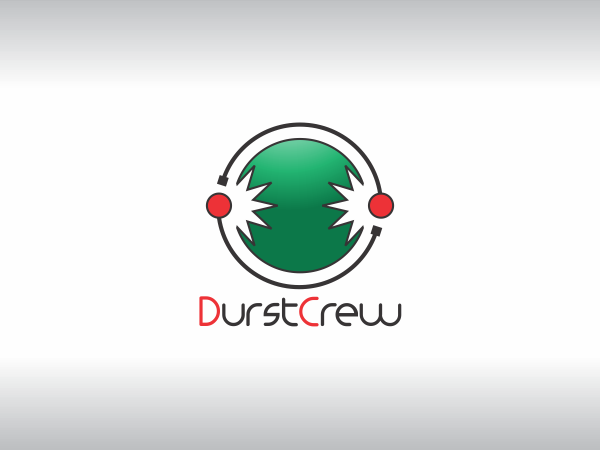 Logo Design by karol_p for this project | Design #546245
