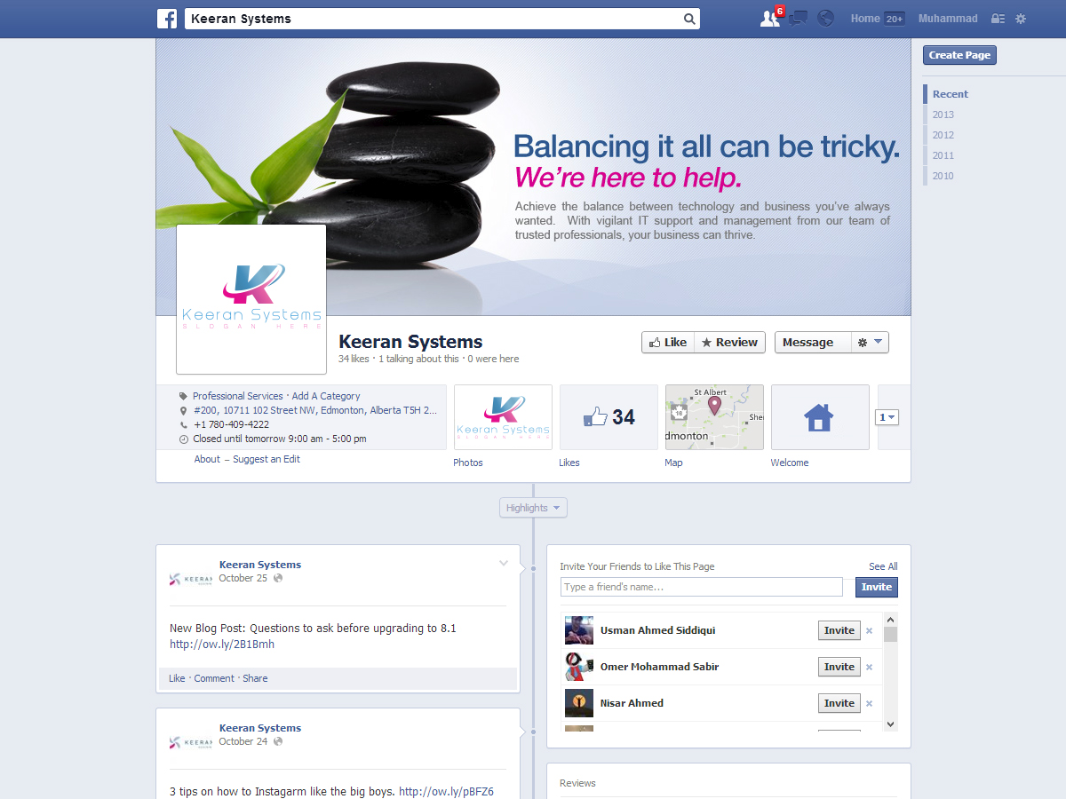 Diseño de Logo por Dani para este proyecto | Diseño #2576065