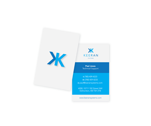 Logo Design by Mark Walker