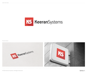 Logo Design by lorixart
