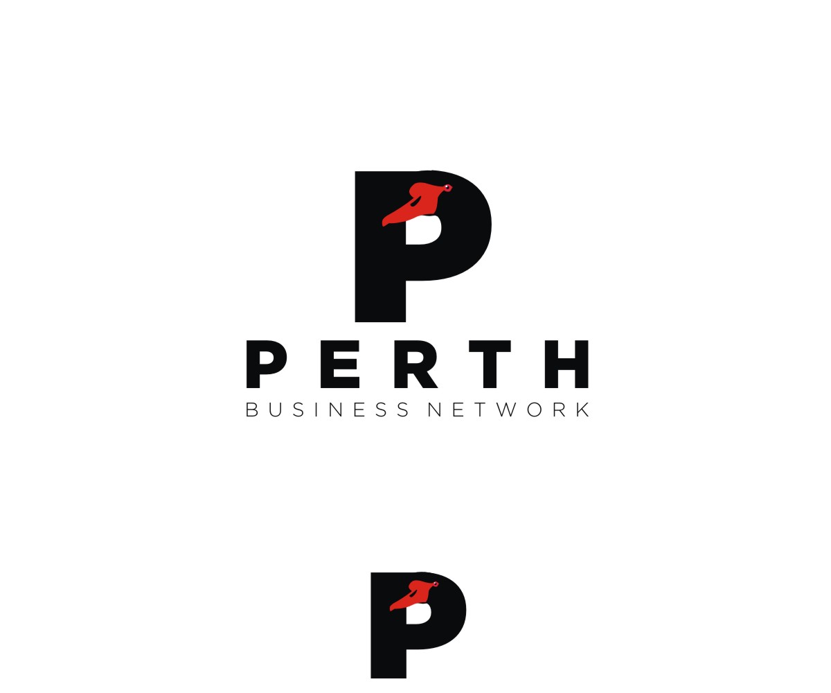 Logo Design by aLiEN designs for Perth Business Network | Design #13838888