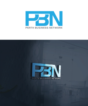 Logo Design by KeyReative_Krowd for Perth Business Network | Design: #13803429