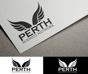 Logo Design by notzki for Perth Business Network | Design #13804989