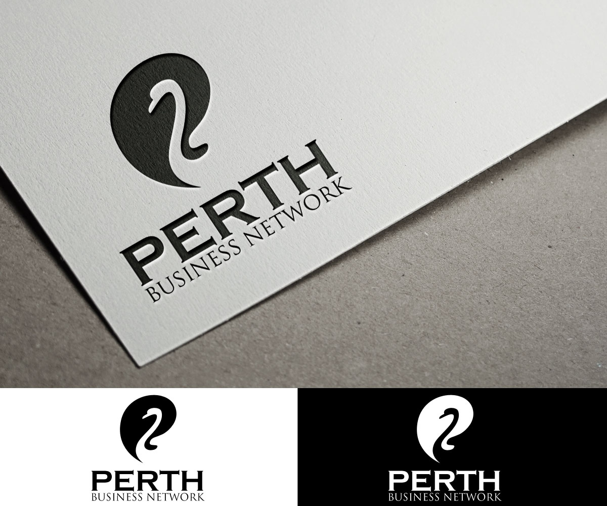 Logo Design by notzki for Perth Business Network | Design #13813032