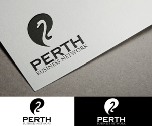Logo Design by notzki for Perth Business Network | Design: #13813032
