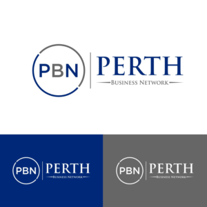 Logo Design by FoxDesigns. for Perth Business Network | Design: #13806404