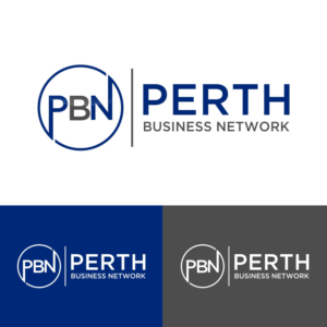 Logo Design by FoxDesigns. for Perth Business Network | Design: #13842652