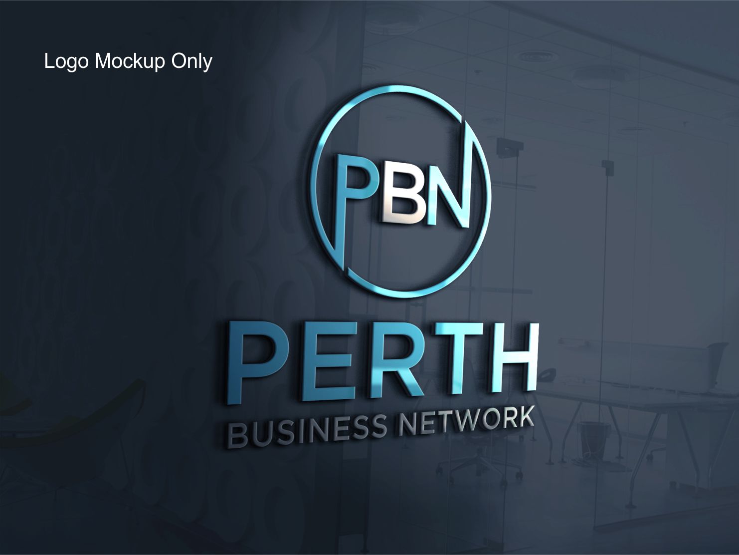 Logo-Design von FoxDesigns. für Perth Business Network | Design #13842653